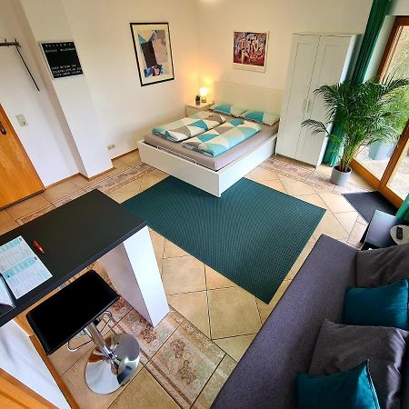 Wohlfuehl-Apartment Bad Kissingen I Exterior photo